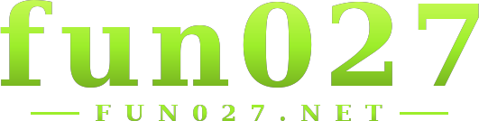 fun027 logo
