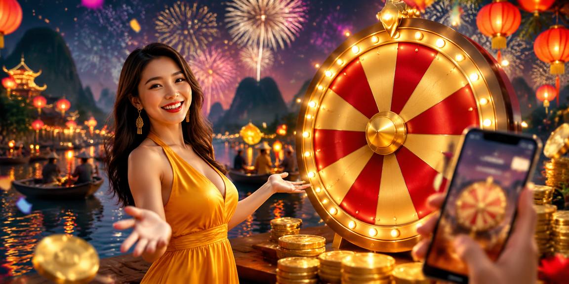 fun027 Cài ứng dụng fun027 trong 3 bước